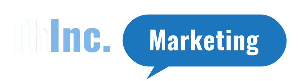 ThInc.Marketing logo