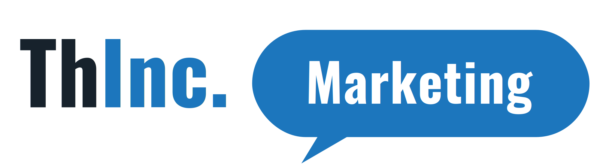 ThInc.Marketing logo